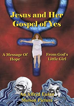 Jesus and Her Gospel of Yes (2004) starring Michael Basinski on DVD